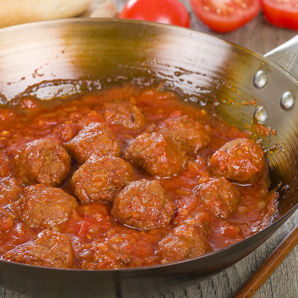 Boeuf épicé