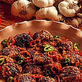 Albondigas