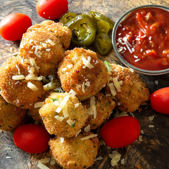 Arancini